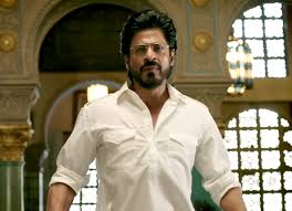 shocking shah rukh khan s raees lands