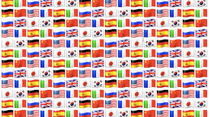 You may click images above to enlarge them and better understand flag emoji meaning. Emoji Are Designed To Be More Permanent Than Countries The Atlantic