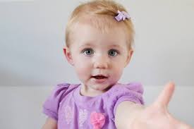 15 Months Old Toddler Child Development Milestones
