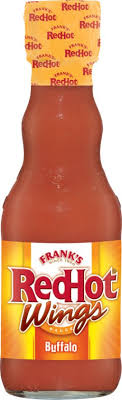 frank s red hot saus 1 x buffalo