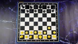Make sure the board satisfies the requirements for castling. How To Set Up A Chessboard With Pictures Wikihow