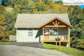 new construction homes in boone nc