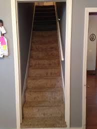 Horrible Staircase