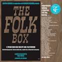 Folk Box 50th Anniversary