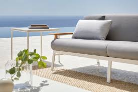 point weave 2 seater sofa curranoutdoor