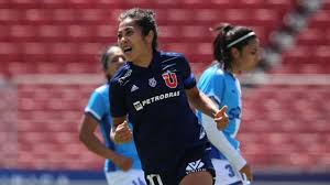 Tv, horario y cómo ver online la copa libertadores femenina. Las Leonas Vencen A Antofagasta Y Son Punteras En El Grupo B As Chile