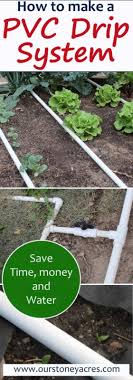 I'm in the process of setting up a very basic drip irrigation system for my terrace garden! 13 Diy Options For A Drip Irrigation System To Save You Time And Money
