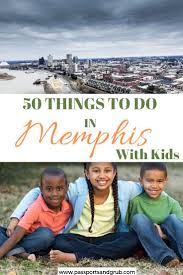 fun things to do in memphis with kids
