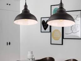 Hang A Ceiling Light Without Putting