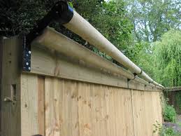 Fence gate fence posts pallet fence fence panels coyote rollers. There Are Many Cats That Are Real Jumpers And Climbers Their Agility Can Be Breathtaking The Double Pole System Is Ide Cat Fence Cat Proofing Cat Enclosure