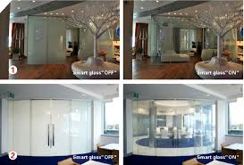 Privacy Glass With Pdlc