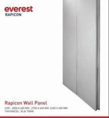 Everest Rapicon Wall Panel