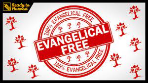 The free means that efca churches are congregational in governance. Independent Baptist Vs Evangelical Free What S The Difference Youtube