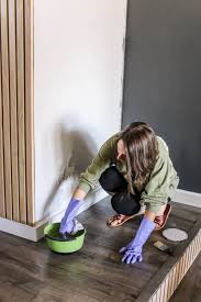 How To Clean Walls Before Painting