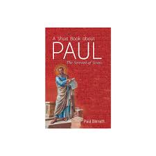 target a short book about paul