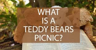 what is a teddy bears picnic and how