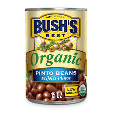 pinto beans bush s beans