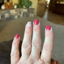 top 10 best nail salons near american
