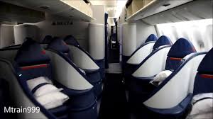 delta 777 cabin tour comfort you