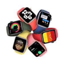 This app is highly accurate and provides a view distance of over 95% of courses around the world. Apple Watch Se The Ultimate Combination Of Design Function And Value Apple
