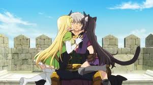Read our privacy policy and cookie policy to get more information and learn how to set up your preferences. How Not To Summon A Demon Lord Episode 1 Anime Feminist