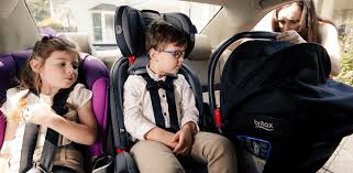 best 3 across infant car seats safe