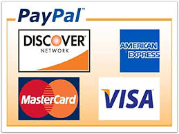 Paypal payments aren't cash advances. Amazon Com Victorystore Stickers Paypal Credit Card Vinyl Sticker Set Of 2 Yard Signs Office Products