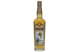 the best coconut rum for a bay breeze