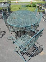 wrought iron dining set outdoor off 75