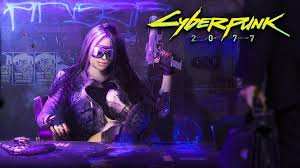 Tons of awesome cyberpunk 2077 hd wallpapers to download for free. Cyberpunk 2077 Full Hd Wallpapers Hd Wallpaper Cave