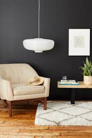 55 Black Accent Wall Ideas For Your