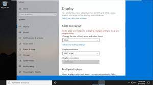 I have 4:3 display and i'm trying to find an option which can give me 21:9 and try to play a game. Fix Screen Resolution Problem In Windows 10 2021 Tutorial Youtube