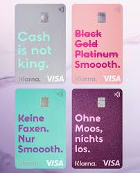 Available at all of your favorite online stores with the klarna app. Klarna Card Geht In Deutschland An Den Start Und Bietet Neue Bezahlmoglichkeit Fur Endverbraucher Undefined