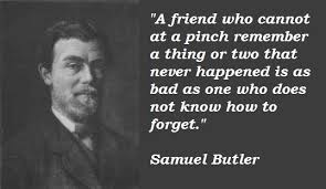 Samuel Butler Quotes. QuotesGram via Relatably.com