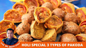 delicious holi special recipes for your