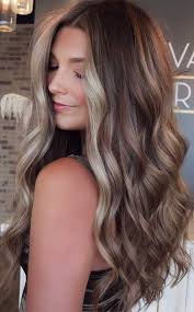Here are 23 of the best brunette hair color red brown hair color is a rich, luscious shade that evokes the tone of autumn leaves. 33 Gorgeous Hair Color Ideas For A Change Up This New Year