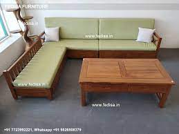 black wooden sofa set best sofa set