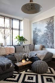 51 Grey Living Room Ideas That Prove