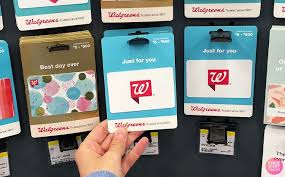 free 5 walgreens gift card with