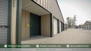 self storage units on 40th ave s in