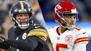 Steelers vs Chiefs live stream: How to ...