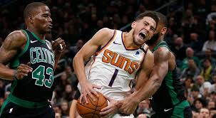 Boston celtics live stream video will be available online 1 hour before game time. Suns Overcome Smart S Record 11 Threes To Beat Celtics Sportsnet Ca