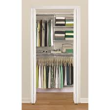 Maybe you would like to learn more about one of these? Rubbermaid Homefree Series 3 Ft To 6 Ft X 12 In White Wire Closet Kit In The Wire Closet Systems Department At Lowes Com