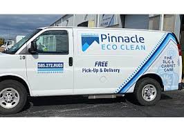 pinnacle eco clean inc in rochester