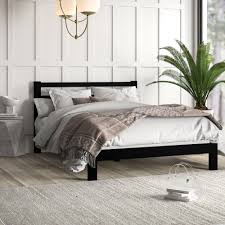 Choose from contactless same day delivery, drive up and more. Platform Queen Size Beds Free Shipping Over 35 Wayfair