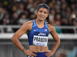 Jenna elizabeth prandini (born november 20, 1992) is an american track and field athlete, known for sprinting, but originally began her career doing jumping events. Olympic Trials Nearly Three Dozen Ducks Fill Out Fields At Hayward