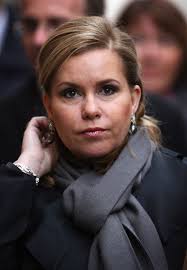 Grand Duchess Maria Teresa Of Luxembourg - Luxembourg Royal Family On A State Visit To Sweden - Grand%2BDuchess%2BMaria%2BTeresa%2BLuxembourg%2BLuxembourg%2BA-cajf-G2J3l