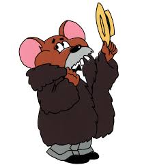 Image result for bruce McMouse
