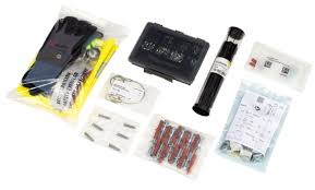 embly repair kits and tool sets