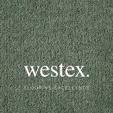 why we recommend westex carpets